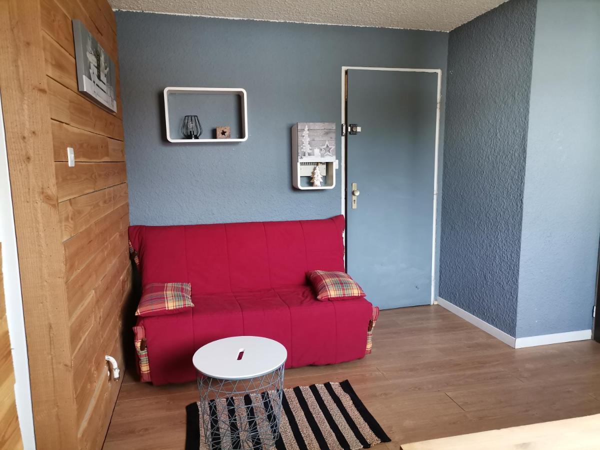 Ferienwohnung T2 Cosy, Pieds Des Pistes 4 Pers. Centre Station Les Deux Alpes Exterior foto